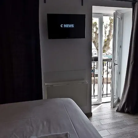 L'hôtel Des Pecheurs Appartement *