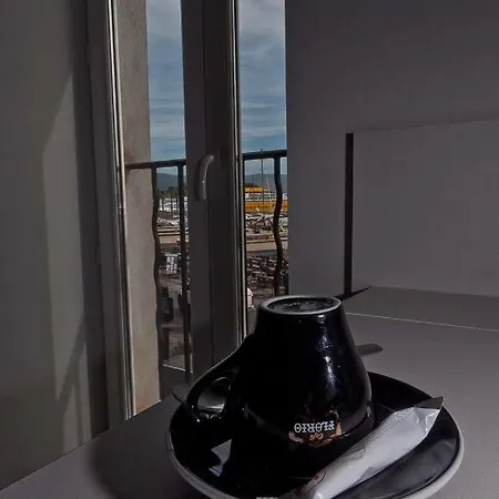 L'hôtel Des Pecheurs Appartement *