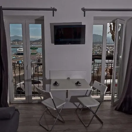 L'hôtel Des Pecheurs *