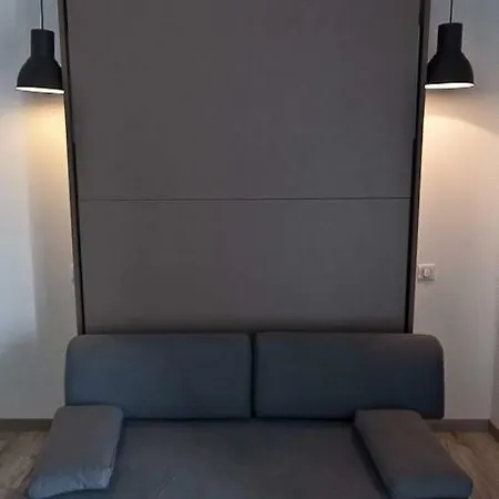 L'hôtel Des Pecheurs Appartement Ajaccio (Corsica)