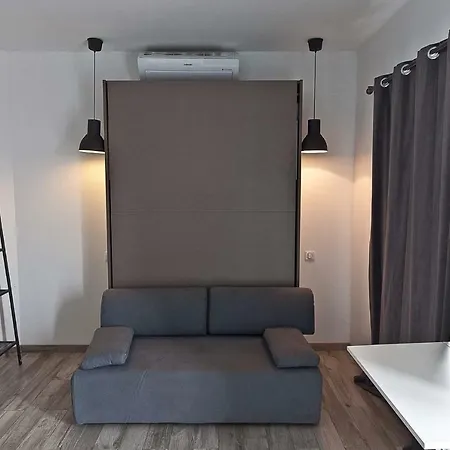 L'hôtel Des Pecheurs Appartement