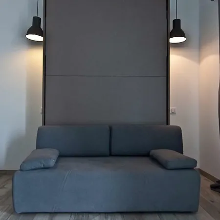 L'hôtel Des Pecheurs Appartement Ajaccio (Corsica)