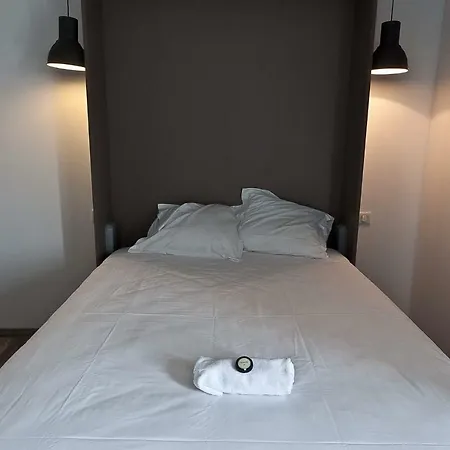 L'hôtel Des Pecheurs Appartement Ajaccio (Corsica)